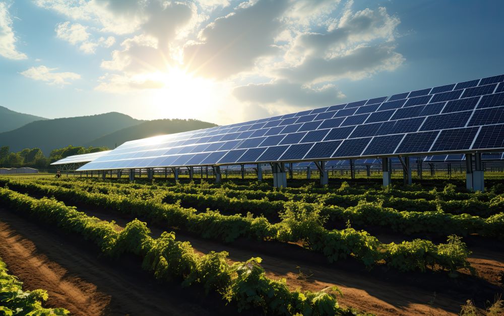 Fotovoltaico Agrigento