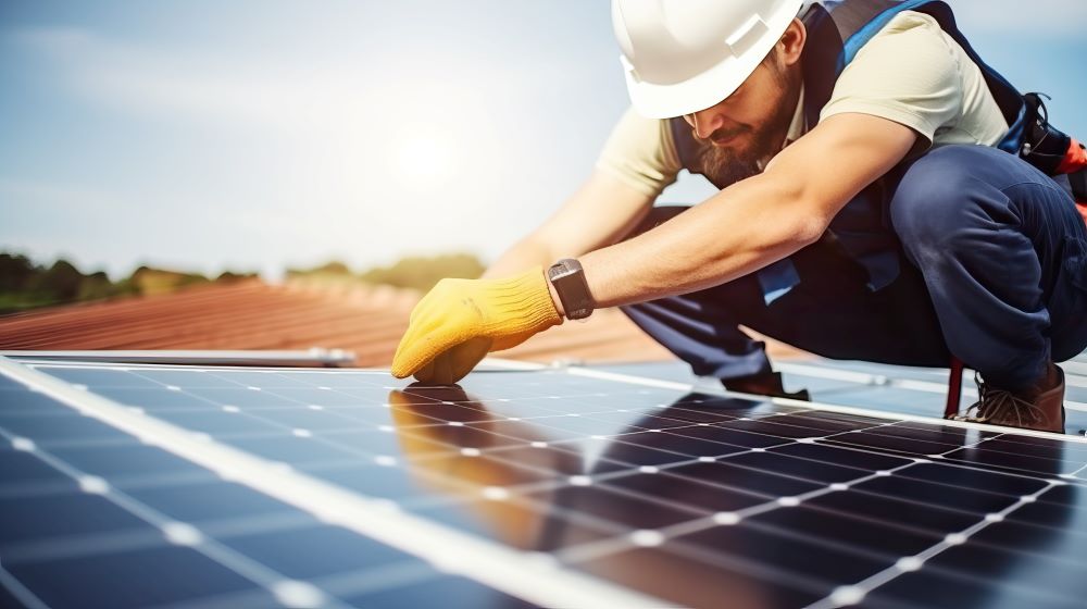 Sud Fotovoltaico